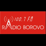 Radio Radio Borovo 100.7