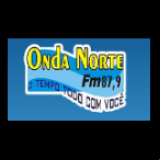 Radio Rádio Onda Norte FM 87.9
