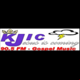 Radio KJIC 90.5