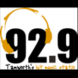 Radio FM 92.9