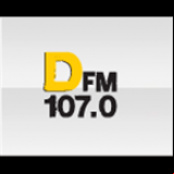 Radio DFM Izhevsk 107.0
