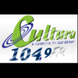 Radio Rádio Cultura 104.9