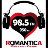 Radio Romántica 950
