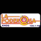Radio La Poderosa 100.1