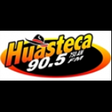 Radio La Huasteca 750