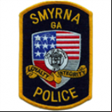Radio Smyrna Police and Fire