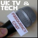 Radio Radio FrequencyCast UK Tech