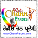 Radio Chann Pardesi Punjabi Radio