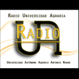 Radio Radio UAAAN 1220