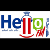 Radio Hello FM 99.2