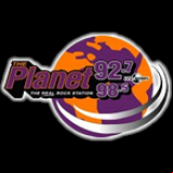 Radio The Planet 92.7