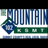 Radio The Mountain 102.1