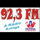 Radio Rádio Selvíria 92.3