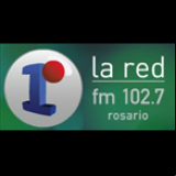 Radio La Red (Rosario) 102.7