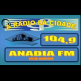 Radio Rádio Anadia FM 104.9