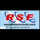Radio Rádio São Francisco 87.9