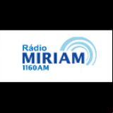 Radio Rádio Miriam 1160