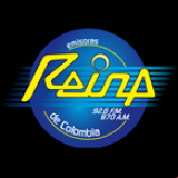 Radio Emisora Reina de Colombia Fm 92.6