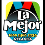 Radio La Mejor 1600