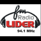 Radio Radio Lider 94.1
