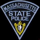 Radio Eastern Massachusetts State Police