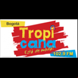 Radio Tropicana (Bogotá) 102.9