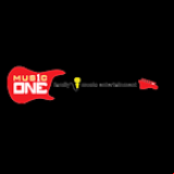 Radio MUS1C ONE Radio FM 87.6