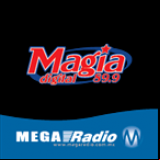 Radio Magia Digital 89.9 FM