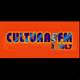 Radio Cultura FM 101.7