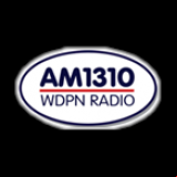Radio WDPN 1310