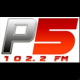 Radio Radio 5 102.2