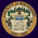 Radio Boundary County Law Enforcement, Fire, and EMS