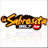 Radio La Sabrosita FM 95.7