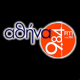 Radio Athina 984 98.3