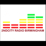 Radio 2NDCITYRADIO