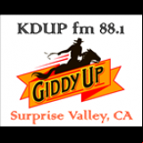Radio KDUP 88.1