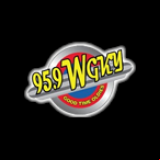 Radio WGKY 95.9