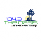 Radio The Oasis 104.3