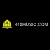 Radio 440Music Blues
