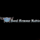 Radio Soul Armour Radio