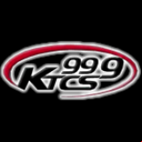 Radio KTCS-FM 99.9