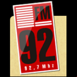 Radio Rádio 92 FM 92.7
