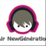 Radio Air NewGeneration Radio