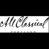 Radio All Classical Portland 89.9