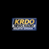 Radio KRDO-FM 105.5