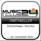 Radio MusicClub24 - Partykeller
