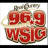 Radio Real Country 96.9
