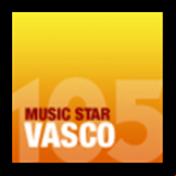Radio 105 Music Star Vasco