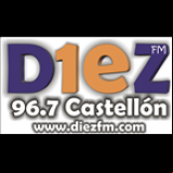 Radio D1eZ FM 96.7
