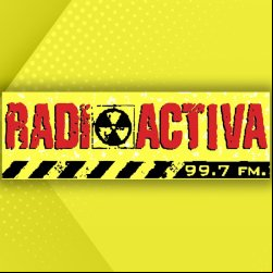 Radio Radioactiva 99.7 FM